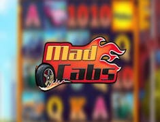 Mad Cabs logo