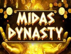Midas Dynasty logo