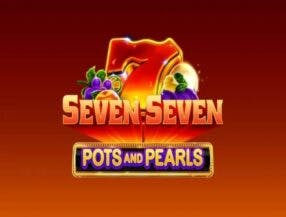 Seven Seven Pots and Pearls