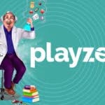Descubrí por qué PlayZee es uno de los mejores lugares para jugar en Navidad!