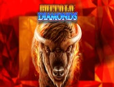 Buffalo diamond logo