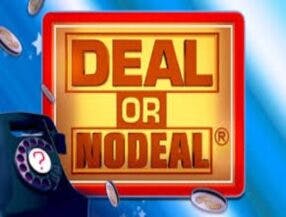 Deal or No Deal Slot