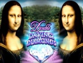 Double Da Vinci Diamonds