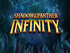Shadow of the Panter Infinity logo
