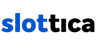 Reseña de Slottica logo