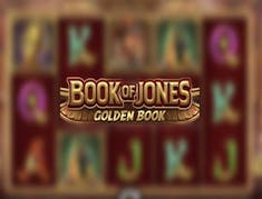 Book of Jones logo