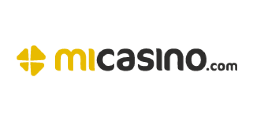 MiCasino logo