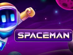 Spaceman logo