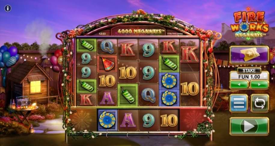 Gana hasta 150,000 veces tu apuesta con el nuevo slot de Big Time Gaming