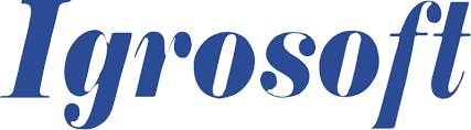 Igrosoft logo