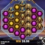 Pragmatic Play lanza al mercado Rise of Pyramids, un nuevo slot egipcio 
