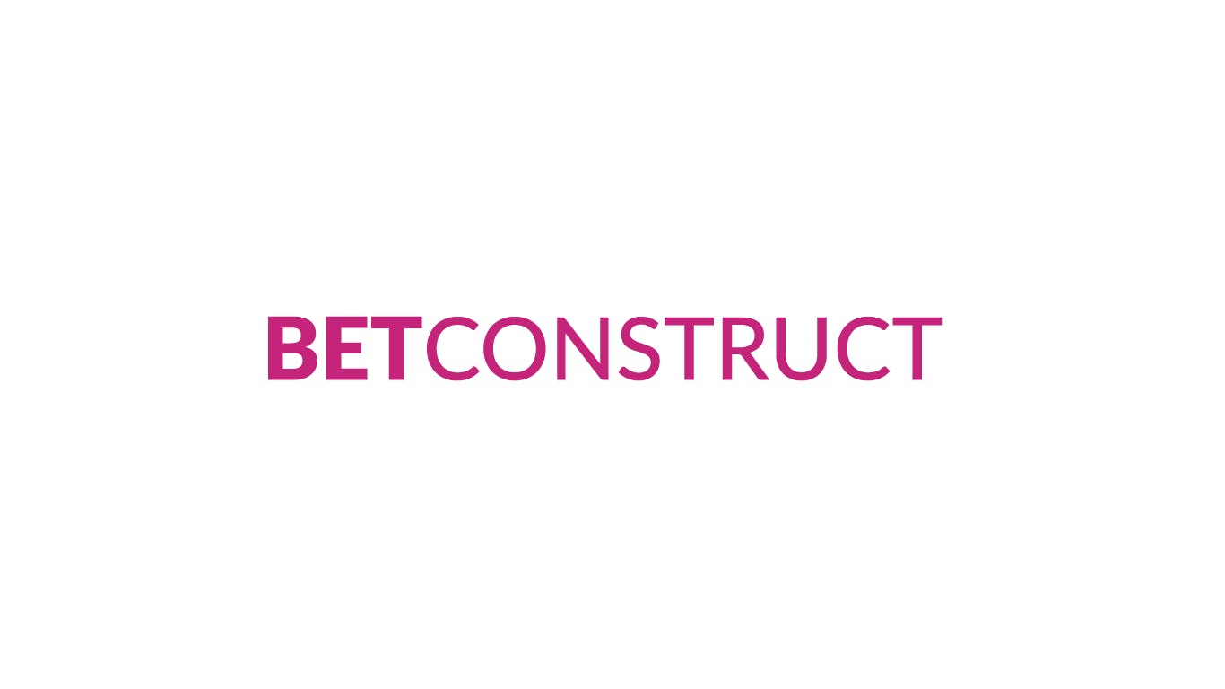 BetConstruct logo