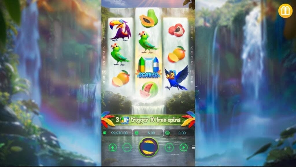 wings of iguazu tragamoneads pg soft jugar gratis