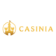 Casinia logo