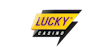 Lucky Casino logo