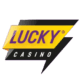 Lucky Casino logo