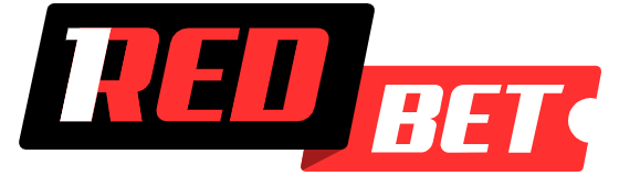 1RedBet logo